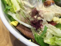 -greenjoy绿享轻食(宁海路店)