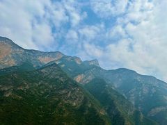 -白帝城·瞿塘峡景区