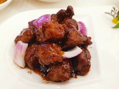 -金时代顺风大酒店(金山店)