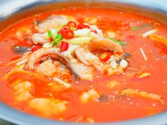 -虎虎龙虾大排档(双井店)
