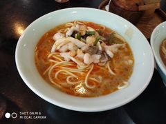 -奎元馆.百年奎元.非遗传承(西湖边的解放路店)