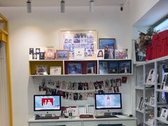 -拍刻风照相馆(南山西丽店)