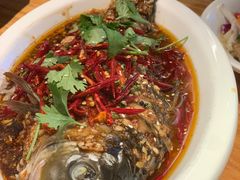 -徐小姐地锅鸡(铜山万达店)