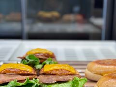 -红跑车HPCBAKERY(汉商店)