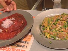 -赞酱川式烤肉(蜀都万达店)