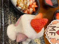 -鲜芋仙(群光广场店)