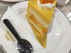 -三只蜜蜂蛋糕(东城店)