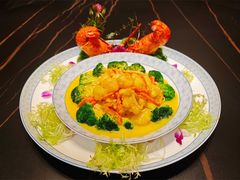 -东方御宴海鲜酒楼(棕泉酒店)