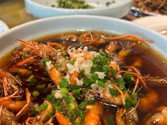 -新木器时代餐厅(太湖新天地店)