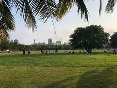 -白沙门生态公园