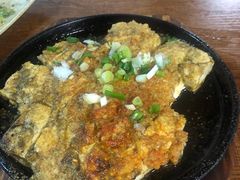 -胖嫂烧烤(武胜路总店)
