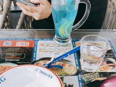 -克茗冰室(仁恒梦中心店)