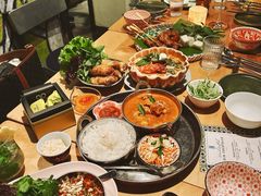 -Ginger(兴国路店)