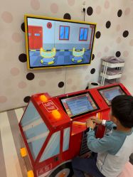 -MELAND CLUB亲子乐园·派对·餐厅(北京芳圆里ID MALL店)