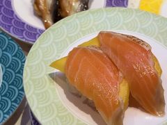 -万岁寿司(万国店)