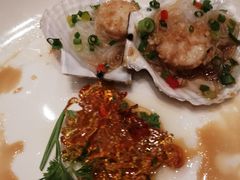 -哈尔滨香格里拉大酒店