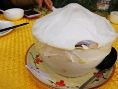 -海鲜街菜馆(海珠南路店)