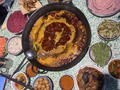 -五里关火锅(牛市口店)