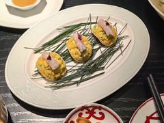 -锦楼·臻选新杭帮(杭州中心店)