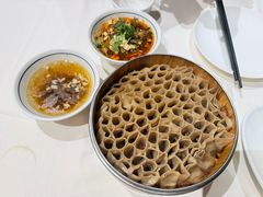 -老爷庙风味美食府(魏都大道店)