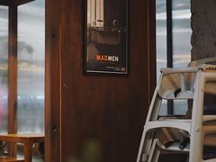 -VESH COFFEE(定西路店)