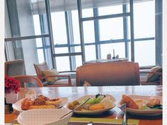 -解放碑威斯汀酒店-知味国际美食餐厅