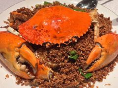 -喜记避风塘炒辣蟹(旗舰店)