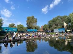 -酷鱼垂钓CLUB(朝阳区博大路店 )