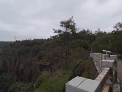 -广东大峡谷