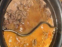 鸳鸯锅-温野菜涮涮锅(西单大悦城店)