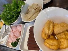 -海底捞火锅(连城广场店)