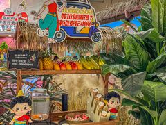 -泰妃殿(武汉首店)