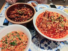 -图味美小黄鱼·景德菜(浙江路店)