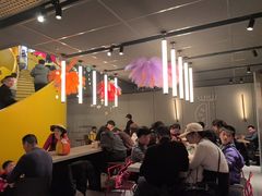 -麦当劳(豫园店)