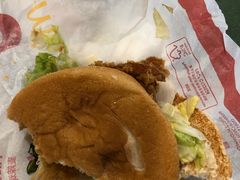 -麦当劳(衡阳解放路店)