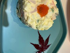 -库滋明·俄罗斯特色美食(中央大街店)