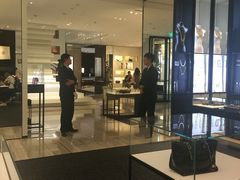 -CHANEL(恒隆广场店)