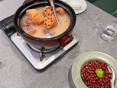 -汉水谣·江景餐厅(江滩店)