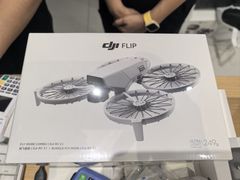 -DJI大疆(深圳华强北曼哈授权体验店)