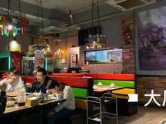 大堂-七友美蛙鱼头火锅(坂田店)