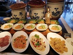-君悦酒店·乐厨·高空自助餐(青年大街店)