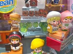 -泡泡玛特POPMART(上海环球港店)