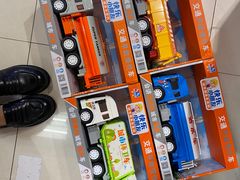 -AEON永旺(东方宝泰店)