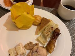 -天伦松鹤大饭店·欣妮咖啡