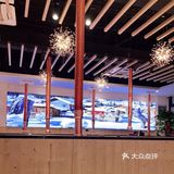 进来一顿夸的 正宗东北烤右