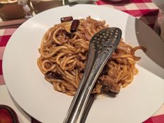 -西贝(六里桥旗舰店)