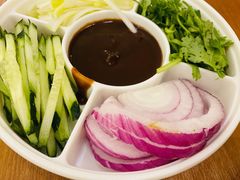 -老昌春饼(中央大街店)