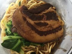 大肉-泰顺江南春面馆