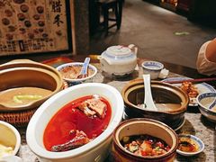 -南京大牌档(中关村领展广场店)