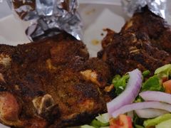 -阿拉伯萨娜餐厅(石马社区店)